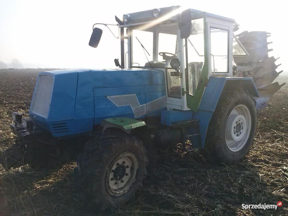 fortschritt 323A 155 Namysłów sprzedam