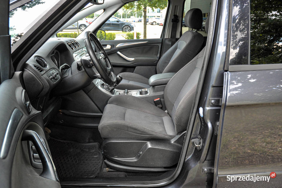 Ford S 20 145 manualna Wrocław