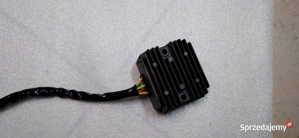 Regulator Napięcia Honda Shadow VT 1100 8795r Brzeszcze sprzedam