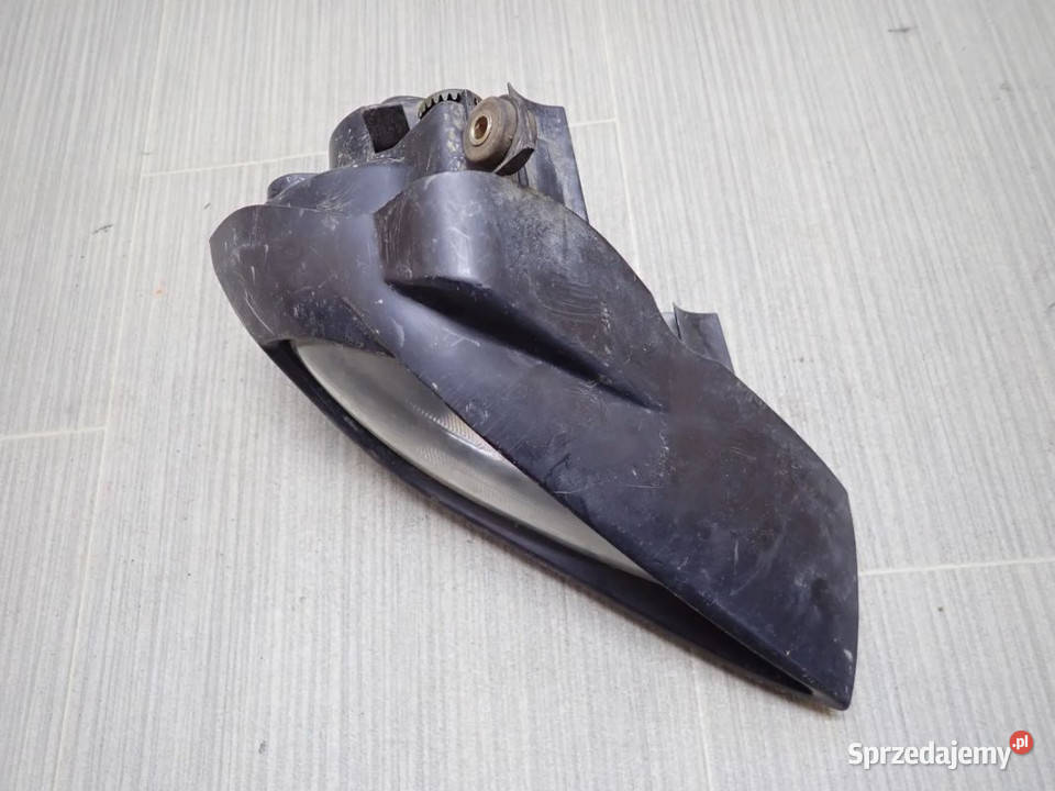 Reflektor Lampa Przód Lewy Yamaha YFM 350 Raptor Pozostałe Strzelce Krajeńskie
