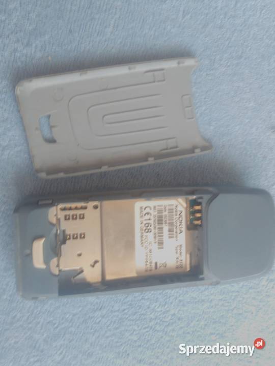 nokia 3120 rh19 rh19 rh 19 telefon Sandomierz