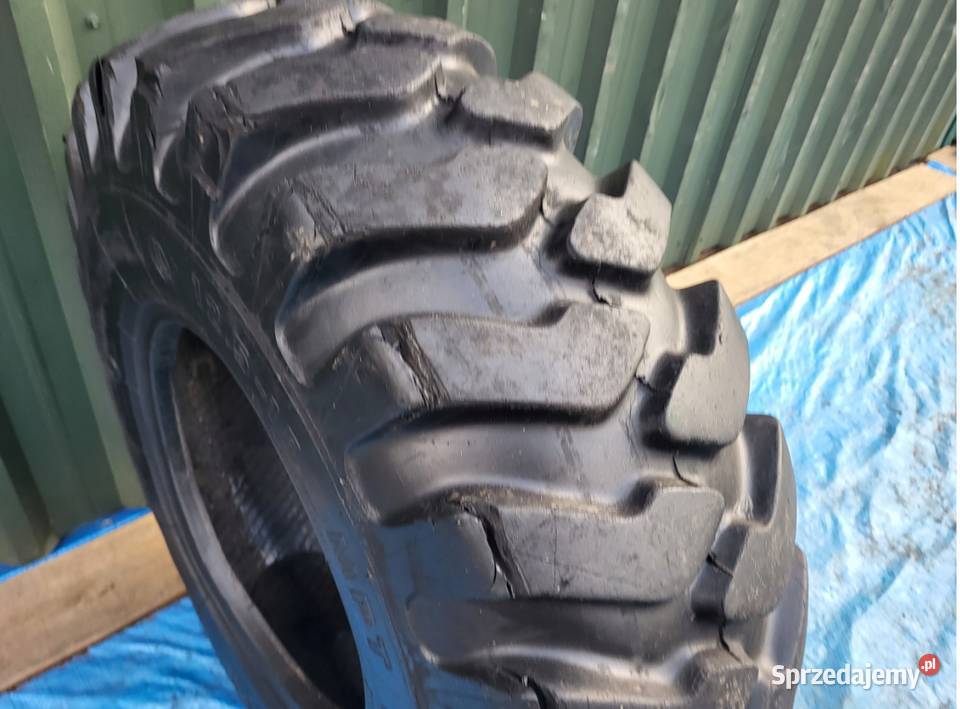 Opona Continental 125 125 R 18 Mpt 12518