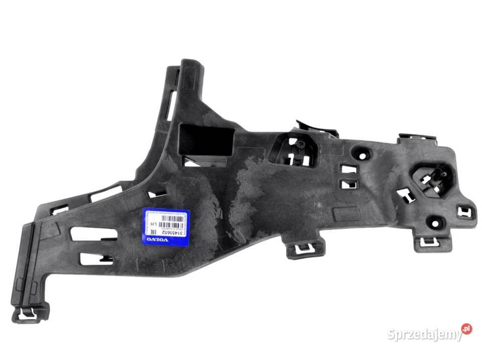 VOLVO S60 V60 V60CC II lewy wspornik slizg Motoryzacja Bielany Wrocławskie sprzedam