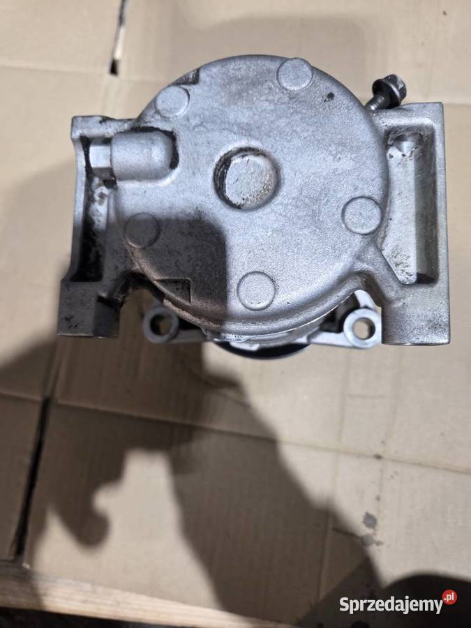 SPRĘZARKA KLIMATYZACJI CHRYSLER TCDODGE GC 3338 wielkopolskie Kawnice