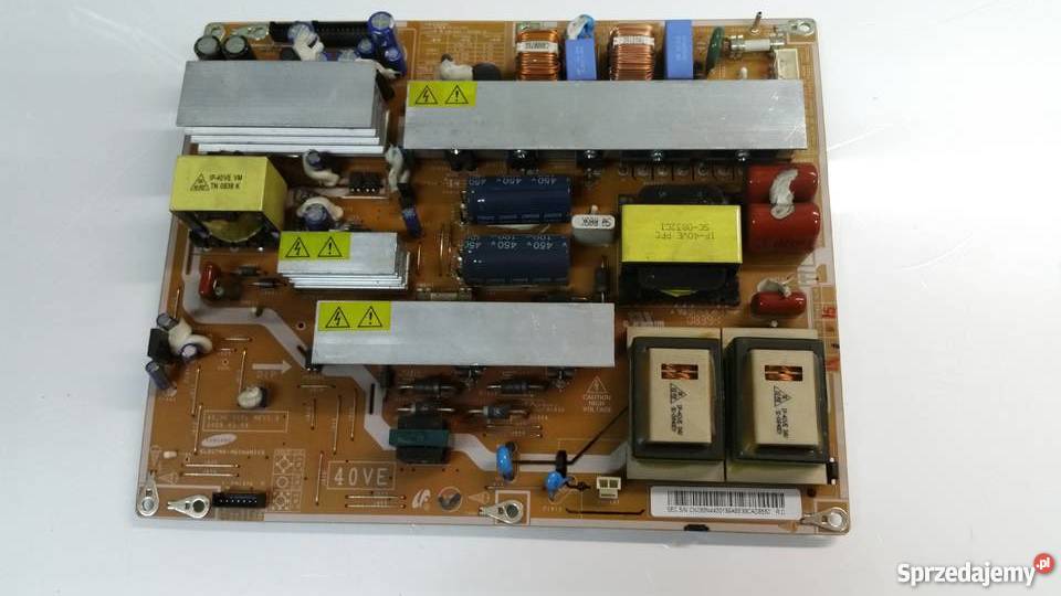 Zasilacz Samsung BN4400199A Gorzów Wielkopolski