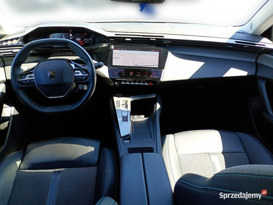 Peugeot 308 15 BlueHDi 130 Allure Pack Salon