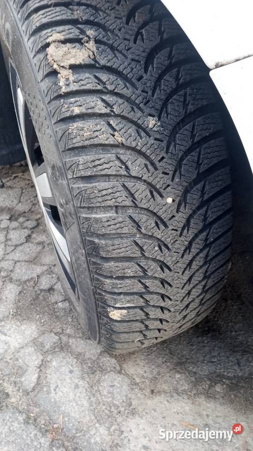 Okazja GTC Ori Przebieg benzyna