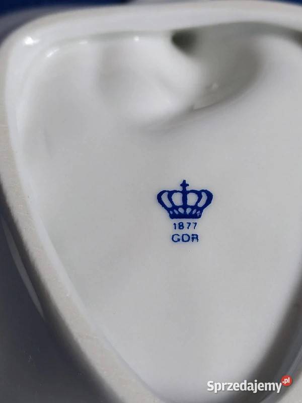 Paterka w kształcie liścia Lipelsdorf