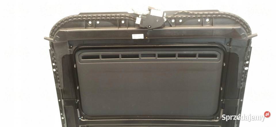 AUDI A7 SZYBERDACH PANORAMA 4G8959591A