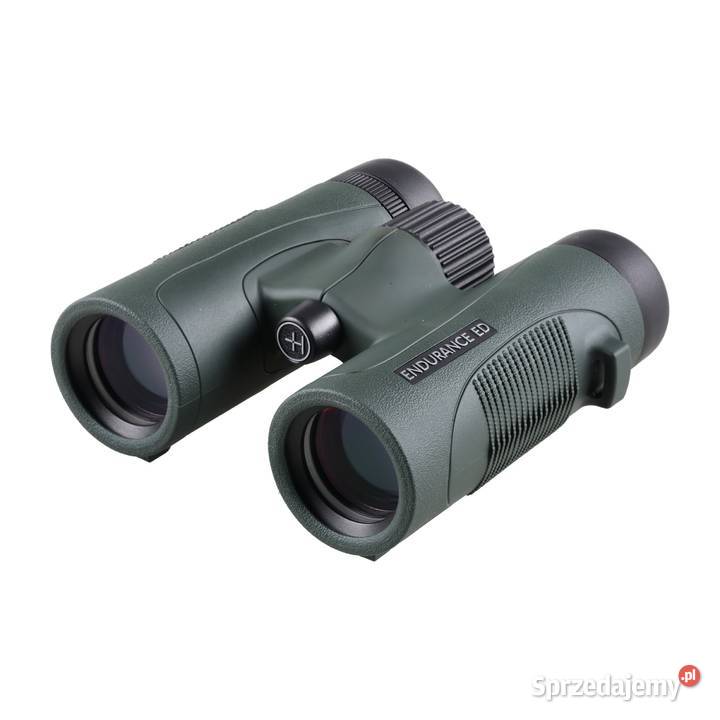 Lornetka Hawke Endurance ED 10x32 zielona mazowieckie Warszawa