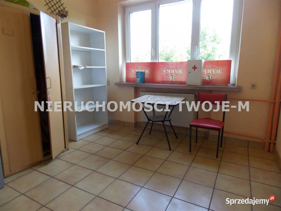 Dom wolnostojący 360m2 Ćmielów świętokrzyskie