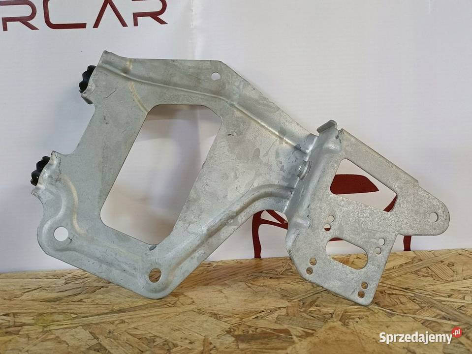 BMW 5 G30 G31 G38 7 G11 G12 WSPORNIK MOCOWANIE Pleszew