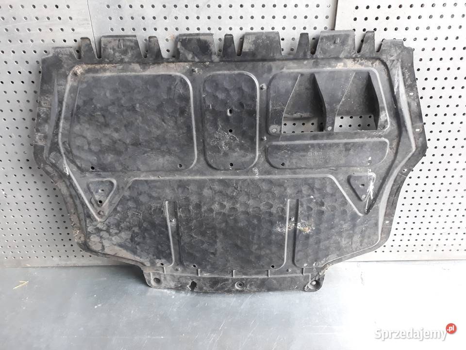 VW AUDI PŁYTA OSŁONA POD SILNIK 1K0825837Q Międzychód sprzedam
