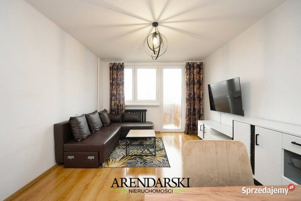 3 POKOJOWE MIESZKANIE OS DOLINKI Gorzów Wielkopolski