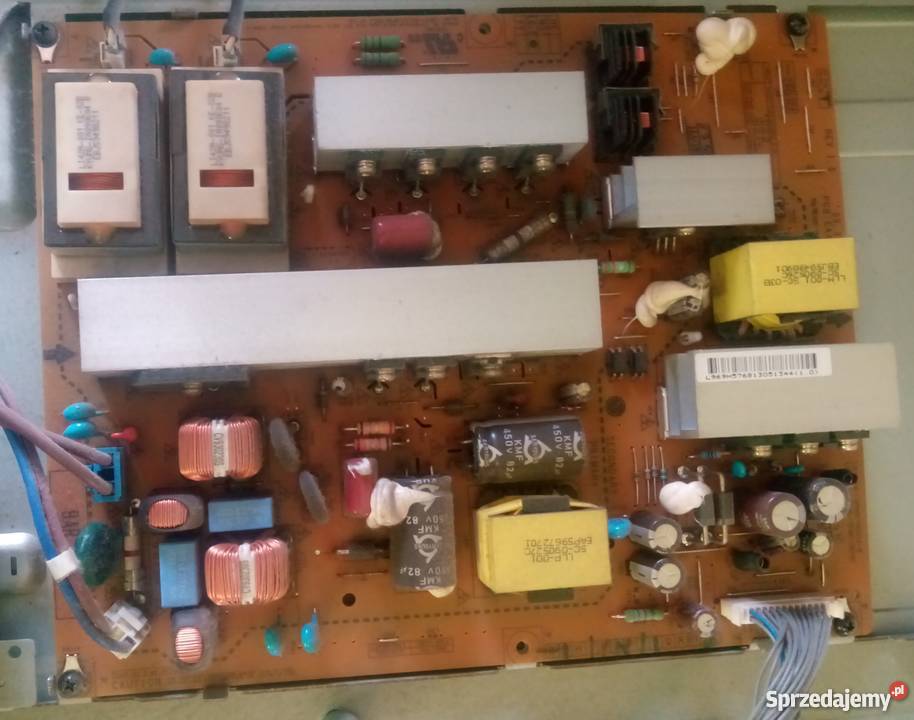 Sprzedam Zailacz EAX553577053 LG 42LH3000BEUDLJG Międzyrzec Podlaski