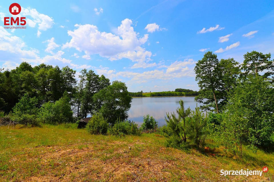 Do sprzedaży grunt Boksze Stare 50401m2 sprzedam