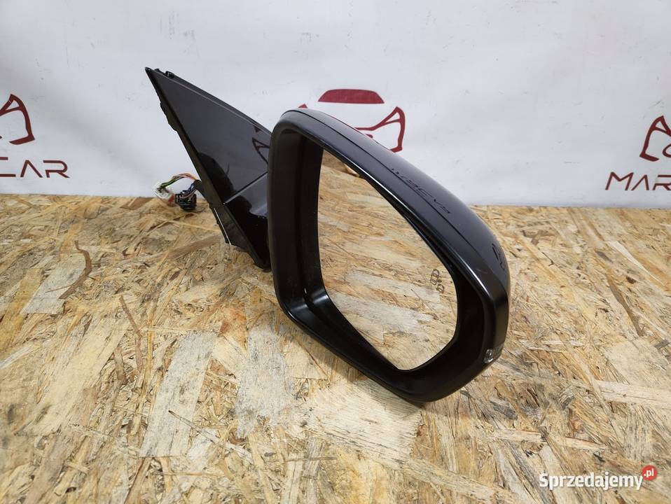 Przedmiotem Sprzedaży jest Lusterko Prawe 118 19 Pleszew