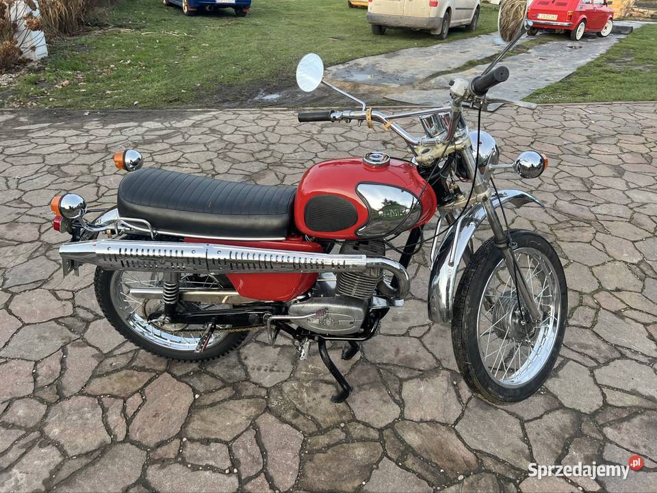 WSK Export 175 Full Zarejestrowana Igla Chełm sprzedam