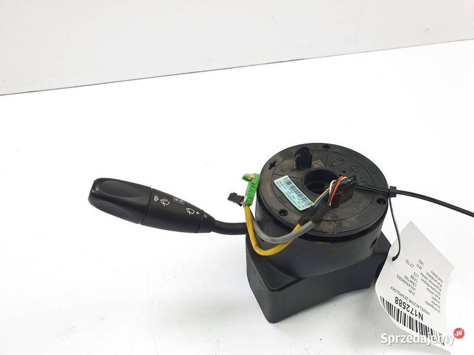 PRZEŁĄCZNIK ZESPOLONY VOLKSWAGEN CRAFTER Lipno