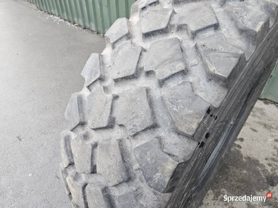 Opona Michelin 36580 R 20 X XZL 36580r20 xzl