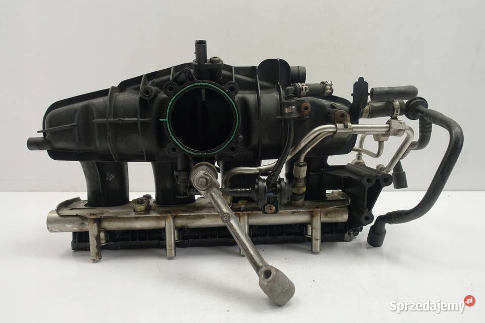 VW Golf V 20 FSI KOLEKTOR SSĄCY 06F133201N osobowe lubelskie Chełm