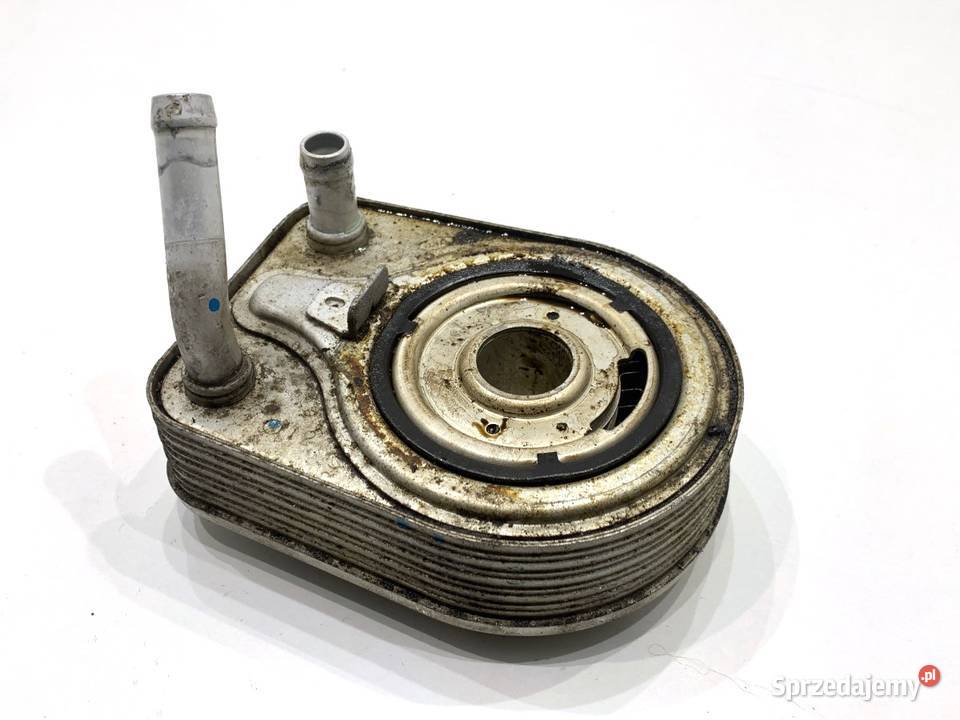 CHŁODNICA OLEJU KIA SPORTAGE IV 16 177 podkarpackie