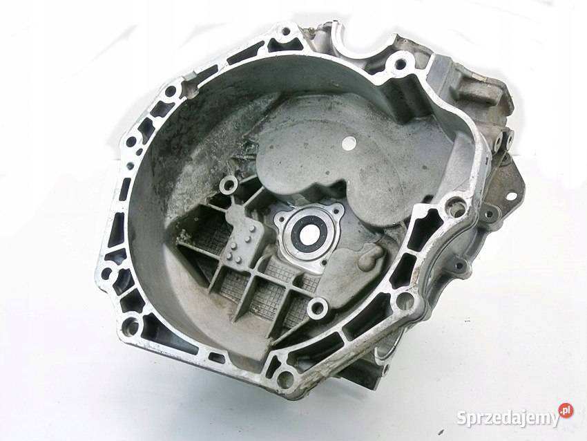 OBUDOWA SKRZYNI BIEGÓW M320LE2 ASTRA K 55590977 Sosnowiec