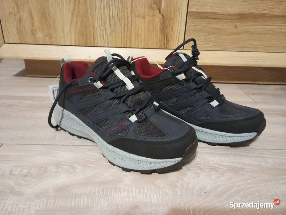 Buty trekingowe 37 nowe inna Biłgoraj