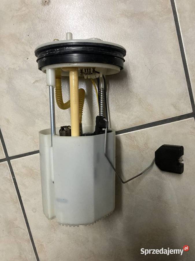 SKODA ROOMSTER I 1 14 POMPA PALIWA 6R0919051H