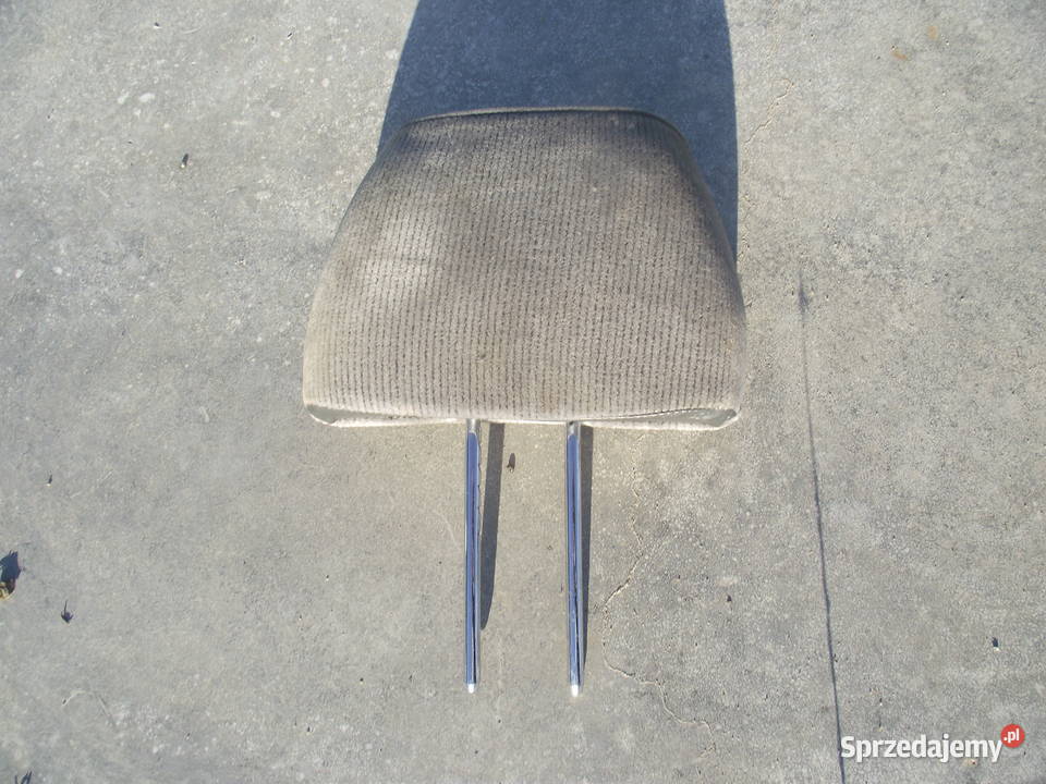 Honda Civic 4 gen Zagłówek dolnośląskie