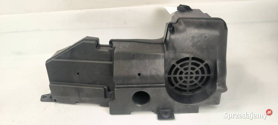 SUBWOOFER AUDI A6 C7 LIFT 4G9035381A Lipno
