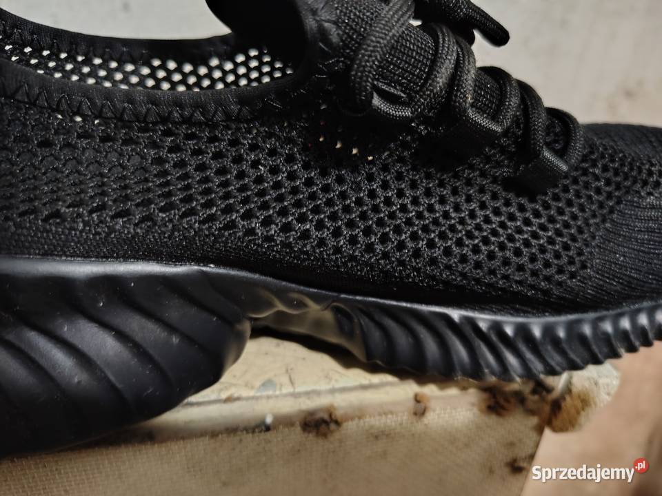 Buty robocze rozmiar 44 Zielonka