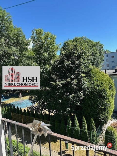 Mieszkanie Kraków Komandosów 584m2 3 pokoje Sprzedaż małopolskie