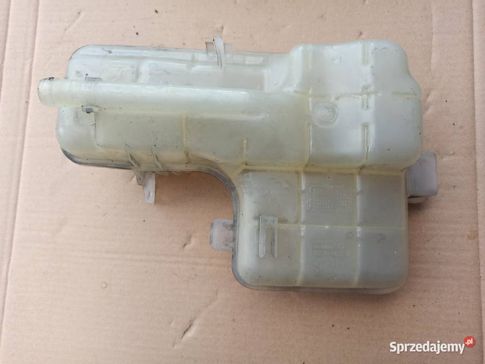 Zbiorniczek wyrównawczy Renault Espace IV 20 dci osobowe Bolesławiec