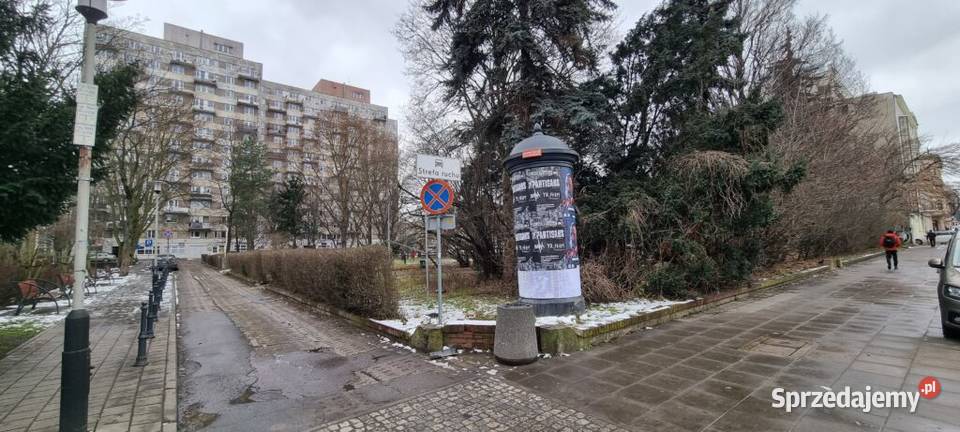Syndyk sprzeda działki ew 1535 i 1542 Sprzedaż Łódź