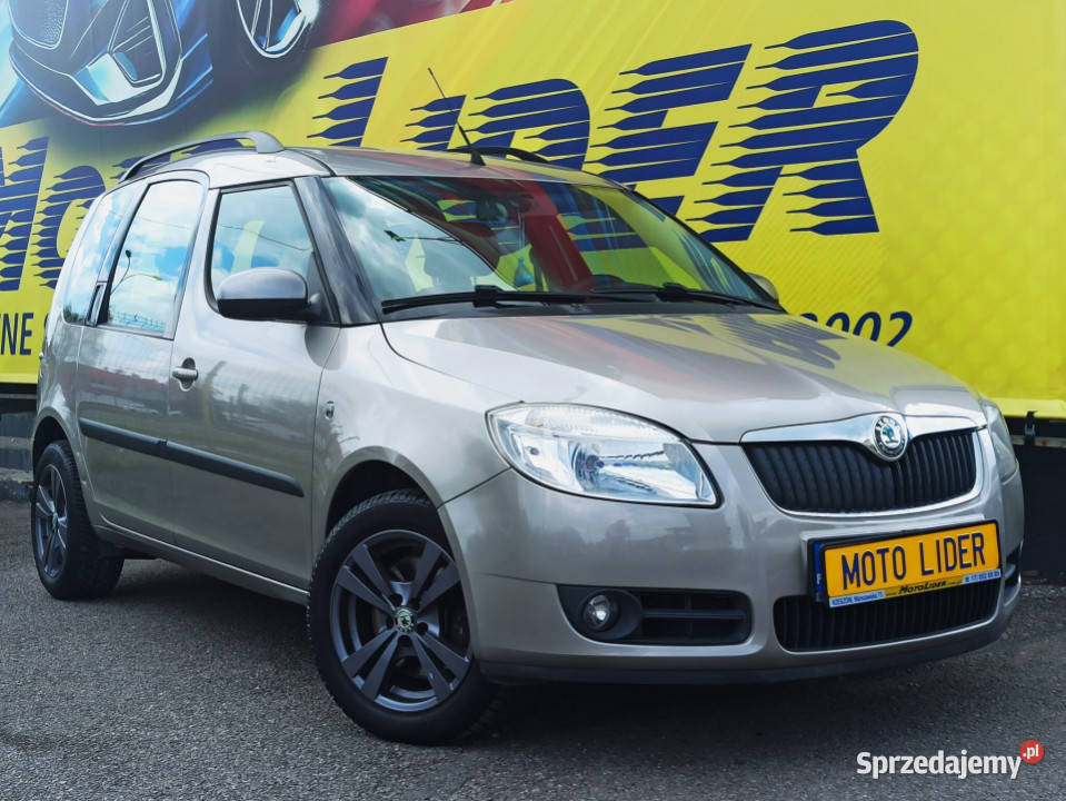 uniwersalne auto wyjątkowo stan manualna Rzeszów