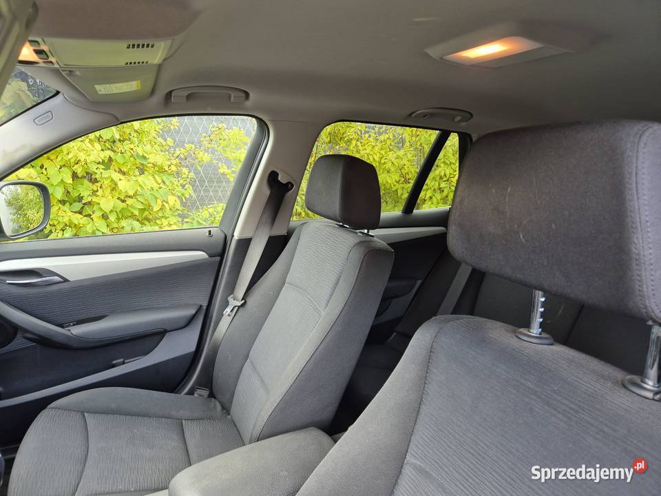 BMW X1 20d Biłgoraj