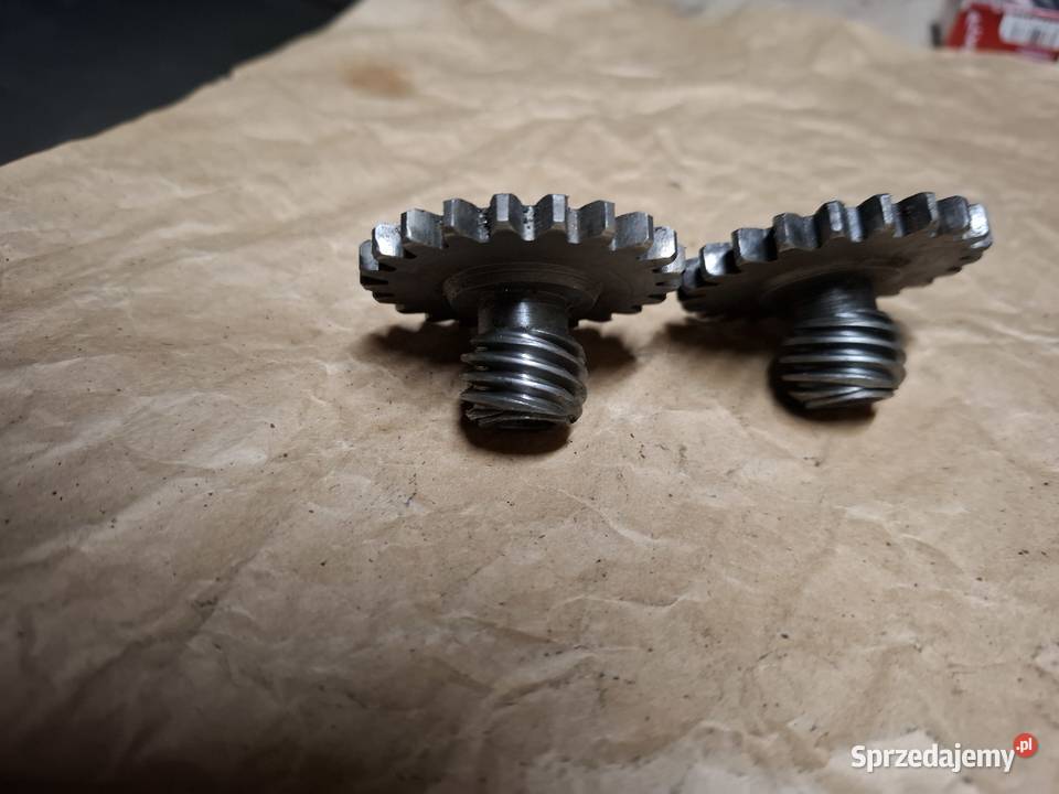 kolo napędu obr mz 150etz Kałuszyn