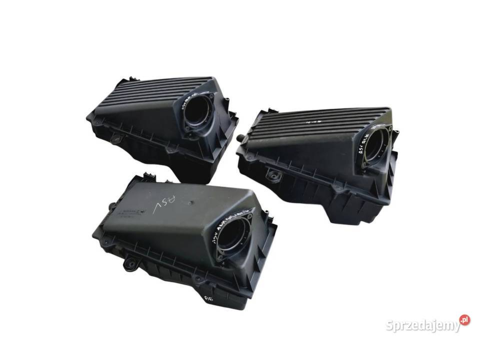 OBUDOWA FILTRA POWIETRZA LEON I GOLF IV A3 8L 19 Działoszyce