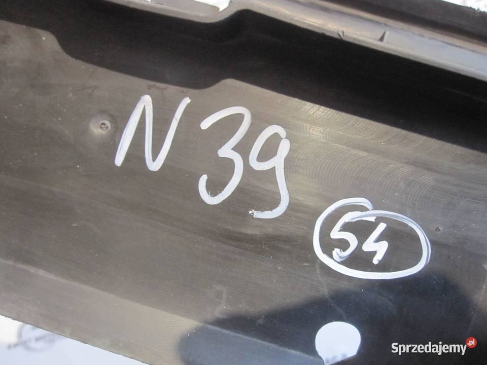 AUDI A5 10r kierownica powietrza prawa przód Kielce