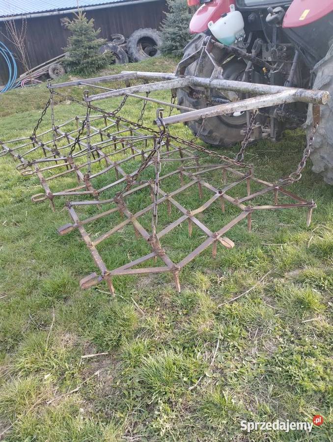 Brony 3 polowe Słaboszów