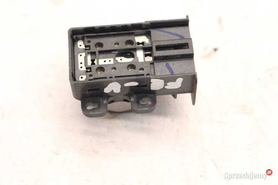 HONDA FRV PRZEŁĄCZNIK SZYB PRAWY TYŁ M20783 5PIN dolnośląskie Prochowice