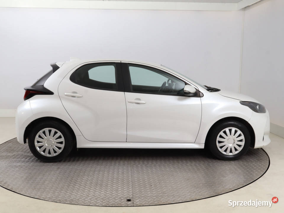 Mazda 2 15 Hybrid sprzedam