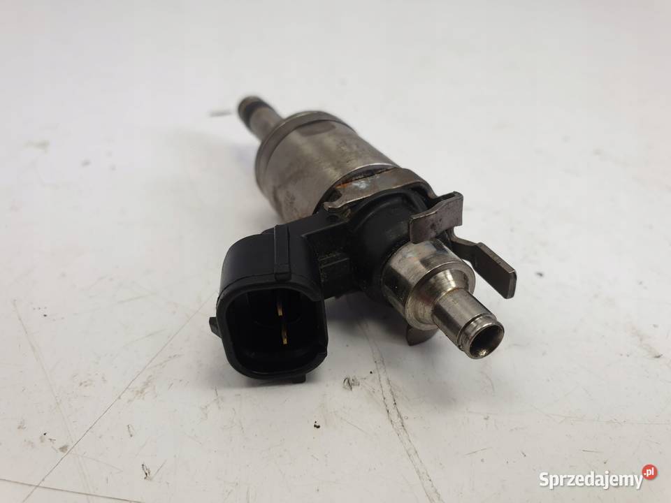 Ford F150 27 35 V6 WTRYSK WTRYSKIWACZ FT4EAA lubelskie Chełm sprzedam
