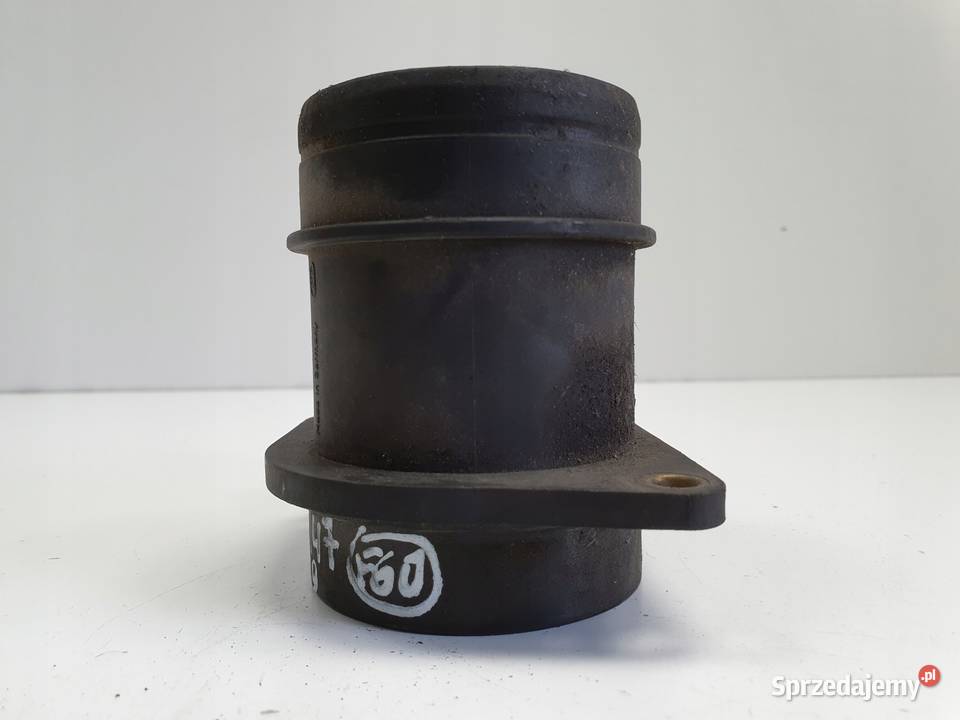 PRZEPŁYWOMIERZ Alfa Romeo 147 19 JTD POWIETRZA Rudka