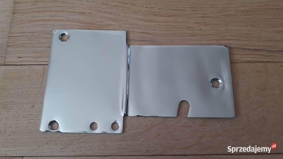 wsk 175 s1 s2 sport export oslona silnika mazowieckie Warszawa