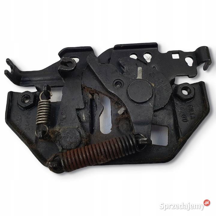 ZAMEK MASKI RYGIEL Ford Transit Mk8 VIII 2013 Zamki, wkładki i kluczyki sprzedam