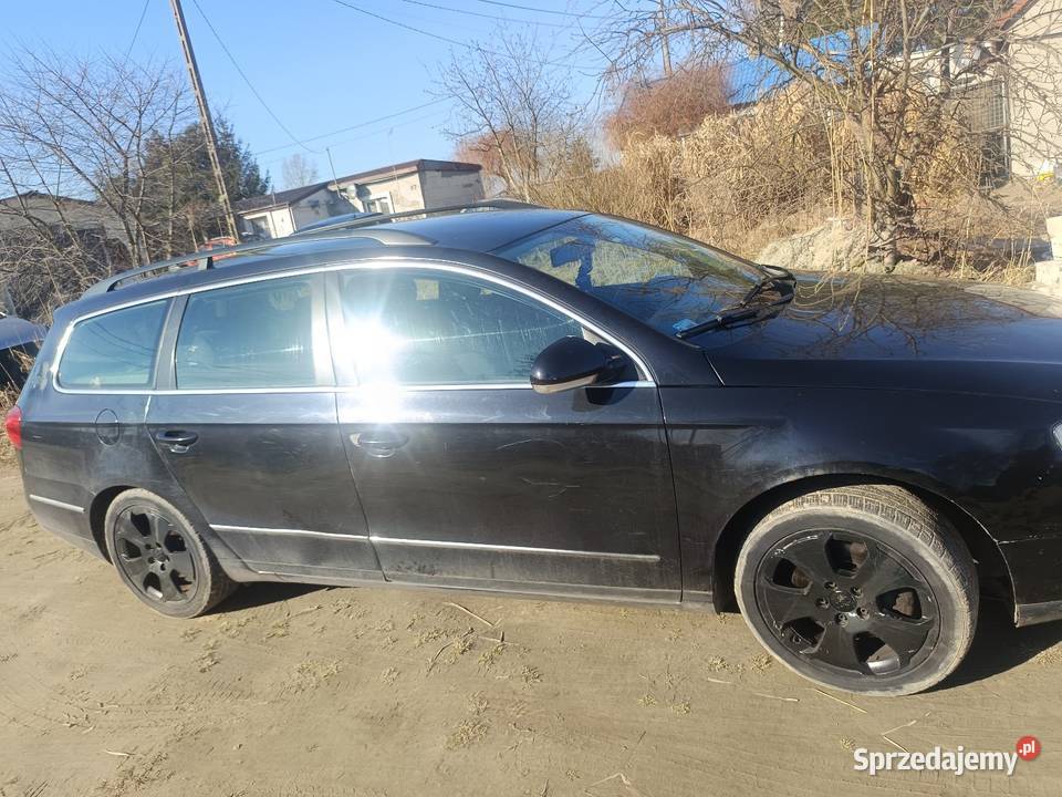 Sprzedam zamienię na BMW E 90 samochód osobowy Osięciny sprzedam