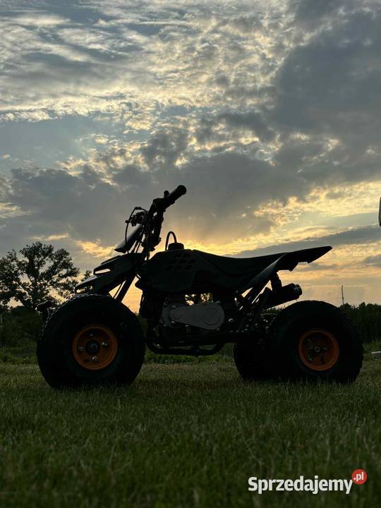 Quad 50 quad - ATV sprzedam