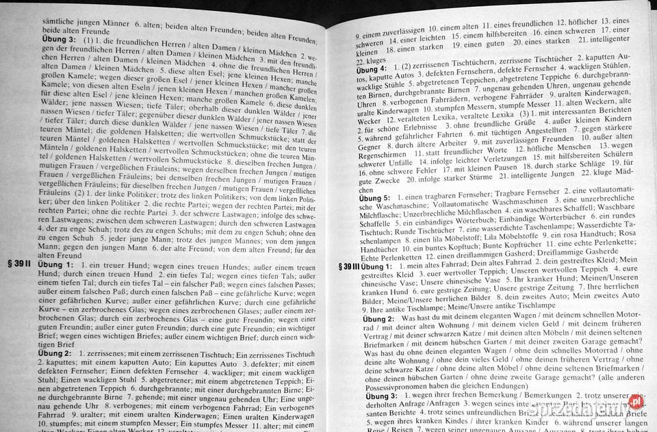 Schlulssel Zu allen zweisprachigen Ausgaben H Chełm